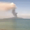 Level III Siaga, Anak Krakatau Erupsi Menerus Hingga Sabtu Pagi