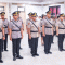 Penyegaran Organisasi, 11 PJU dan Kapolsek Polres Tangsel Berganti