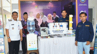 Karang Taruna Curug Sangereng Raih Juara 1 GTTG XX Banten 2026, Camat Kelapa Dua Apresiasi Inovasi GEMPHY