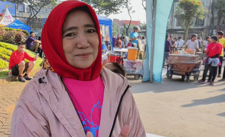 Dorong UMKM Naik Kelas, Pemkot Tangsel Diminta Perbanyak Event