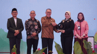 Annisa Mahesa Ingatkan Gen Z Jangan Investasi karena FOMO Annisa Mahesa Ingatkan Gen Z Jangan Investasi karena FOMO