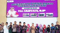Lurah Sukatani
