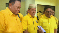 Sah! Saiful Milah Jadi Ketua DPRD Kota Tangerang Gantikan Alm Rusdi Alam