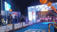 3.000 Pelari Kepung Kota Tangerang, 10K Jadi Magnet Wisata dan Ekonomi