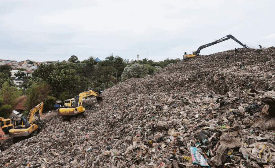 PSEL Kota Tangsel Segera Dibangun, Harga Lahan Tunggu Hasil Appraisal