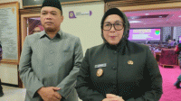 Perubahan APBD Kabupaten Tangerang 2026 Diproyeksikan Naik Rp688 Miliar