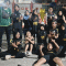 Ekskul Bola Voli Jadi Unggulan di SDN Keroncong Mas Permai