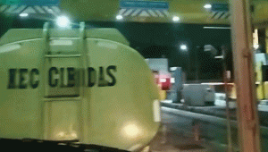 Darurat Kebakaran, Viral! Mobil Tangki Air Ditolak Masuk Tol karena Tak Bawa e-Toll