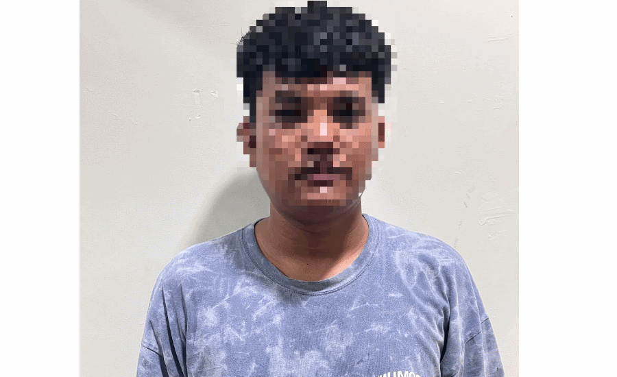 Sabu 21,36 Gram Disita, Pria 30 Tahun ini Diciduk di Pasar Kemis Tangerang