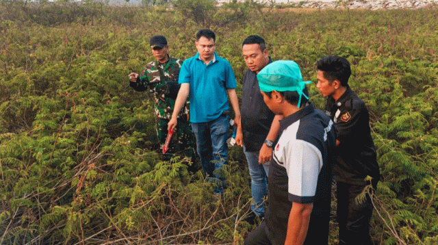 Kronologis Temuan Kerangka Manusia di Puri Jaya Pasar Kemis, Polisi Selidiki HP dan Sandal