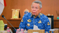 Besok, Tangsel Pamerkan Inovasi Integrasi Data Pertanahan dan Pajak Besok, Tangsel Pamerkan Inovasi Integrasi Data Pertanahan dan Pajak