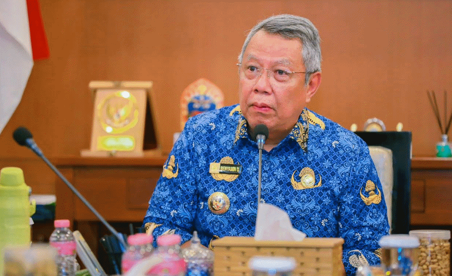 Besok, Tangsel Pamerkan Inovasi Integrasi Data Pertanahan dan Pajak