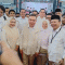 Gerindra Kota Tangerang Gaspol, 1.943 Pengurus Dikukuhkan, Targetkan Prabowo 2 Periode, 10 Kursi DPRD