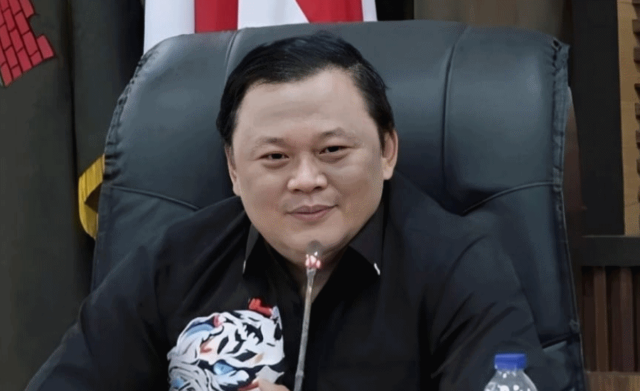 Krisis Air Bersih Jadi Musibah Tahunan, Fraksi PDIP Usulkan Pemkab Tangerang Bangun Infrastruktur Air Bersih