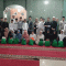 Maulid Nabi, SMPN 3 Kota Tangerang Santuni 100 Anak Yatim dan Dhuafa