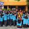 Kang Nong 2025 Hadir di SMPN 1 Kota Tangerang, Dorong Siswa Gali Potensi