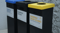 Hadirkan Eco Bin, ALVAboard Dorong Infrastruktur Pemilahan Sampah dari Sumber Hadirkan Eco Bin, ALVAboard Dorong Infrastruktur Pemilahan Sampah dari Sumber