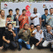 Kunjungi Kota Tangsel, GM Maurice Ashley Beri Pesan ke Pecatur Muda