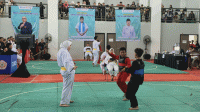 340 Pesilat Cilik Unjuk Talenta Lewat Bocil Championship IV di Tangsel 340 Pesilat Cilik Unjuk Talenta Lewat Bocil Championship IV di Tangsel