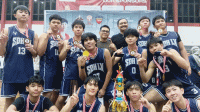 Perbasi Cup 2026 Usai, Gairah Basket Kota Tangerang Makin Membara Perbasi Cup 2026 Usai, Gairah Basket Kota Tangerang Makin Membara