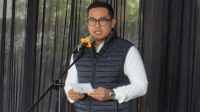 Pemkot Tangsel Masih Tunggu Juknis Pengambilalihan PPPK Pemkot Tangsel Masih Tunggu Juknis Pengambilalihan PPPK
