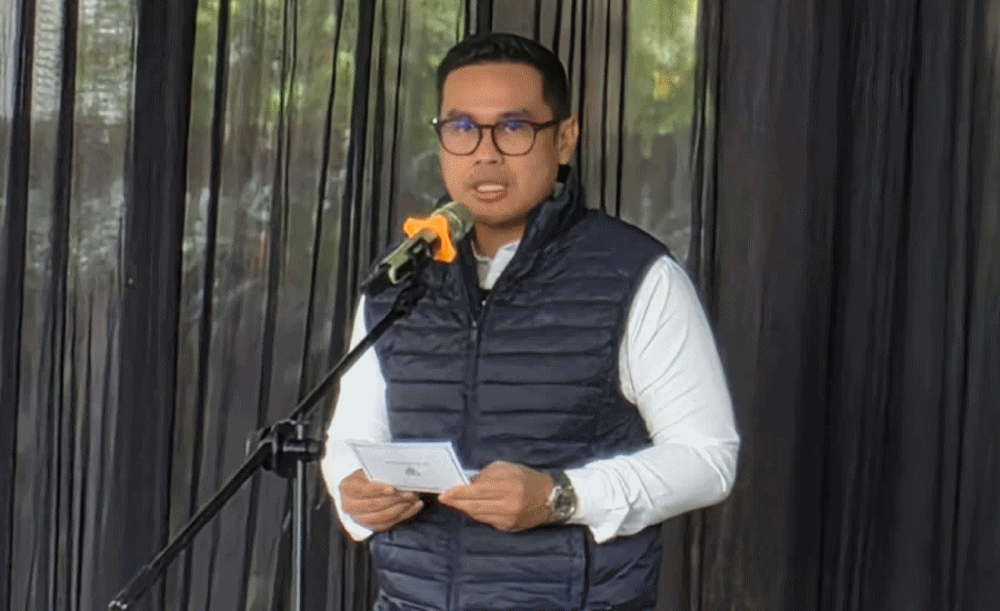Pemkot Tangsel Masih Tunggu Juknis Pengambilalihan PPPK