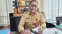 Belum Ada Regulasi, Gaji PPPK Paruh Waktu Masih Dianggarkan Pemkot Tangsel Belum Ada Regulasi, Gaji PPPK Paruh Waktu Masih Dianggarkan Pemkot Tangsel
