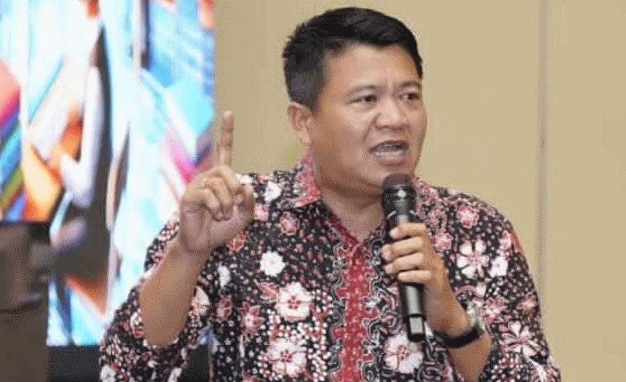 Gaji PPPK Tak Lagi Jadi Beban APBD? Memed Ingatkan Daerah Soal Belanja Produktif