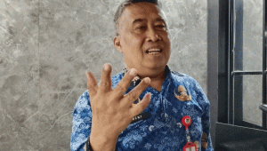 PPPK Diambil Alih Pusat, BKPSDM Kabupaten Tangerang Tunggu Surat Resmi