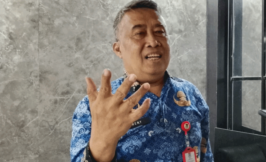 PPPK Diambil Alih Pusat, BKPSDM Kabupaten Tangerang Tunggu Surat Resmi