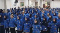 PPPK Dibiayai Pusat, DPRD Kabupaten Tangerang Minta Kewenangan Tetap di Daerah PPPK Dibiayai Pusat, DPRD Kabupaten Tangerang Minta Kewenangan Tetap di Daerah