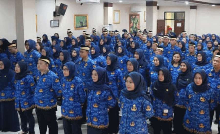 PPPK Dibiayai Pusat, DPRD Kabupaten Tangerang Minta Kewenangan Tetap di Daerah