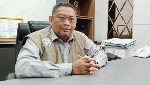 Pemkab Tangerang Habiskan Rp817 M Gaji PPPK, Sambut Baik Diambil Alih Pusat