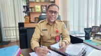 KEPALA BKSDM KOT tangsel