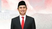 Kepala Bapenda Eki Herdiana