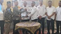 MUSRENBANG DESA CANGKUDO OK
