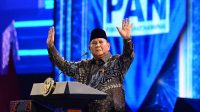 Presiden Prabowo Subianto