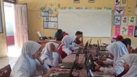 SDN WANAKERTA III