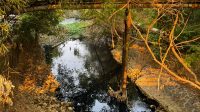 SUNGAI CIMANCERI KAB TANGERANG