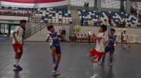 Turnamen Futsal Wali Kota Cup