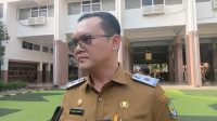 Achmad Suhaely