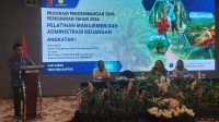 PELATIHAN KEMENTAN
