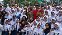 PMI Kecamatan Sepatan Menghadapi Jumbara