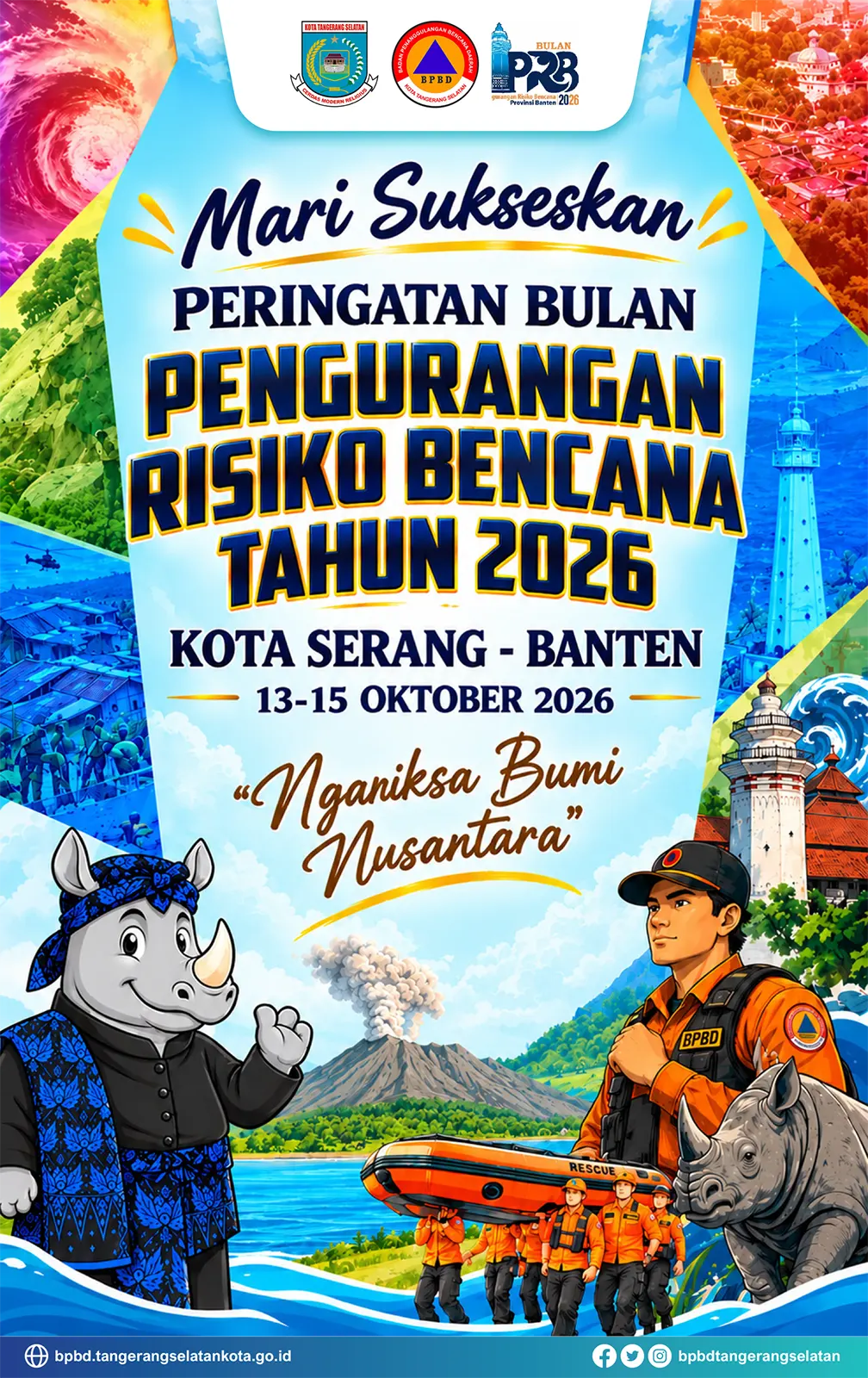 bulan prb
