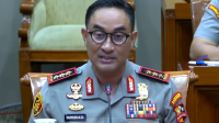 Calon Kapolri