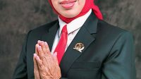 Hj. Fatmawati, S.E