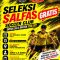 Salfas SC Buka Seleksi Gratis Liga 4 Banten, Pemain Kelahiran 2004-2008 Bisa Ikut
