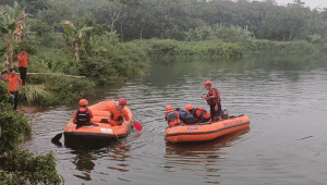 Berusaha Selamatkan Teman, Bocah 9 Tahun Tewas di Danau Bekas Galian Jatake