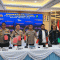 Janjian Tawuran via Medsos, 9 Orang Diciduk Polisi di Serpong