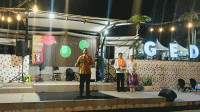 Festival Situ Gede Digelar Sebulan, Dongkrak Wisata dan UMKM Kota Tangerang Festival Situ Gede Digelar Sebulan, Dongkrak Wisata dan UMKM Kota Tangerang